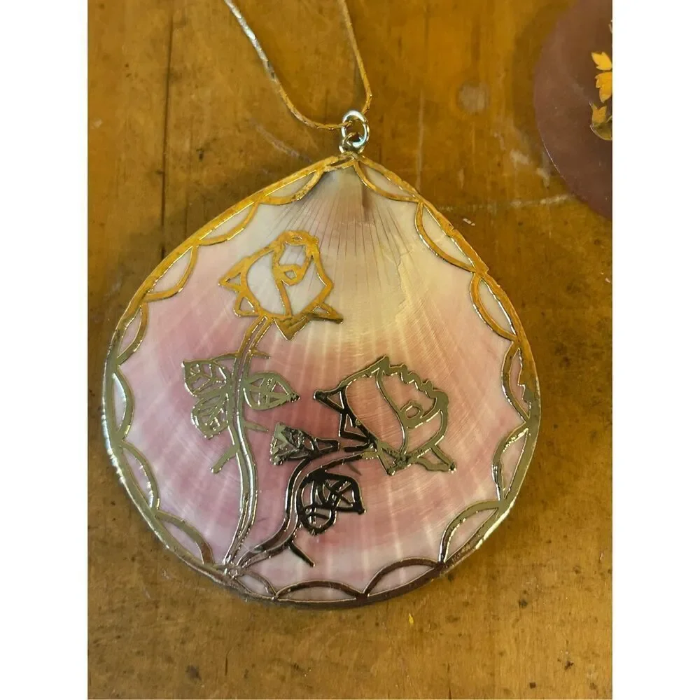 No Brand vtg necklace